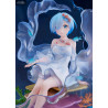 Re:Zero Starting Life in Another World - Rem figure, Aqua Orb