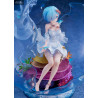 Re:Zero Starting Life in Another World - Rem figure, Aqua Orb