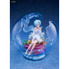 Re:Zero Starting Life in Another World - Rem figure, Aqua Orb