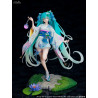 Hatsune Miku figure, Summer Fireworks