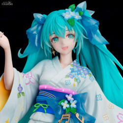 Figurine Hatsune Miku,...