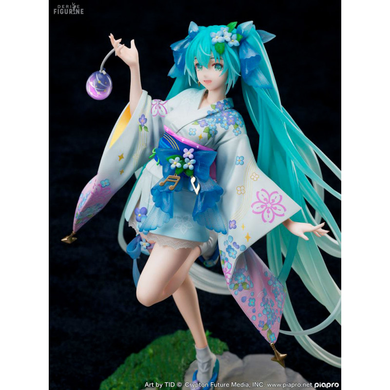 Figurine Hatsune Miku,...