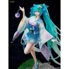 Hatsune Miku figure, Summer Fireworks