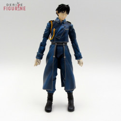 Fullmetal Alchemist -...