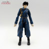 Fullmetal Alchemist - Figurine de Roy Mustang, Play Arts Kai (seconde main)