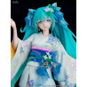 Hatsune Miku figure, Summer Fireworks