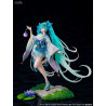 Hatsune Miku figure, Summer Fireworks