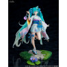 Hatsune Miku figure, Summer Fireworks