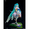 Figurine Hatsune Miku, Summer Fireworks