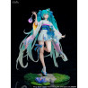 Hatsune Miku figure, Summer Fireworks