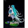Hatsune Miku figure, Summer Fireworks