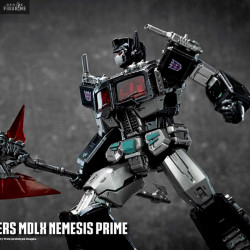 Transformers - Figurine...