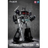 Transformers - Nemesis Prime figure, MDLX