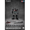 Transformers - Nemesis Prime figure, MDLX