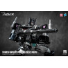 Transformers - Nemesis Prime figure, MDLX