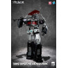 Transformers - Nemesis Prime figure, MDLX