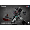 Transformers - Nemesis Prime figure, MDLX