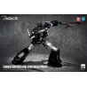 Transformers - Nemesis Prime figure, MDLX