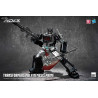 Transformers - Nemesis Prime figure, MDLX