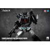 Transformers - Nemesis Prime figure, MDLX