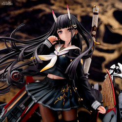Azur Lane - Figure Noshiro