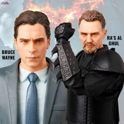 DC Comics, Batman the Dark...