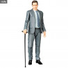 DC Comics, Batman the Dark Knight Rises - Figurine au choix, MAF
