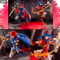 Fire Emblem The Binding...