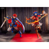 Fire Emblem The Binding Blade - Lilina or Roy figure