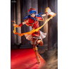 Fire Emblem The Binding Blade - Lilina or Roy figure