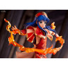 Fire Emblem The Binding Blade - Lilina or Roy figure