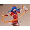 Fire Emblem The Binding Blade - Lilina or Roy figure