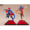 Fire Emblem The Binding Blade - Lilina or Roy figure