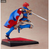 Fire Emblem The Binding Blade - Lilina or Roy figure