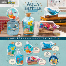 Pokémon - Random figure...