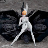 Chitocerium - LXXVIII-platinum by Masaki Apsy×huke×Good Smile Company 1.5 figure, Model Kit