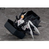 Chitocerium - LXXVIII-platinum by Masaki Apsy×huke×Good Smile Company 1.5 figure, Model Kit