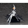 Chitocerium - LXXVIII-platinum by Masaki Apsy×huke×Good Smile Company 1.5 figure, Model Kit