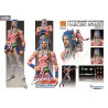 JoJo's Bizarre Adventure Part6 - Figurine Narciso ou Diver Down, Super Action Chozokado