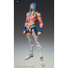 JoJo's Bizarre Adventure Part6 - Figurine Narciso ou Diver Down, Super Action Chozokado