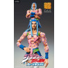 JoJo's Bizarre Adventure Part6 - Figurine Narciso ou Diver Down, Super Action Chozokado