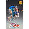 JoJo's Bizarre Adventure Part6 - Figurine Narciso ou Diver Down, Super Action Chozokado