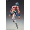 JoJo's Bizarre Adventure Part6 - Figurine Narciso ou Diver Down, Super Action Chozokado