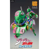 JoJo's Bizarre Adventure Part6 - Figurine Narciso ou Diver Down, Super Action Chozokado