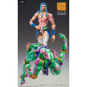 JoJo's Bizarre Adventure Part6 - Figurine Narciso ou Diver Down, Super Action Chozokado