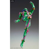 JoJo's Bizarre Adventure Part6 - Figurine Narciso ou Diver Down, Super Action Chozokado