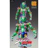 JoJo's Bizarre Adventure Part6 - Figurine Narciso ou Diver Down, Super Action Chozokado