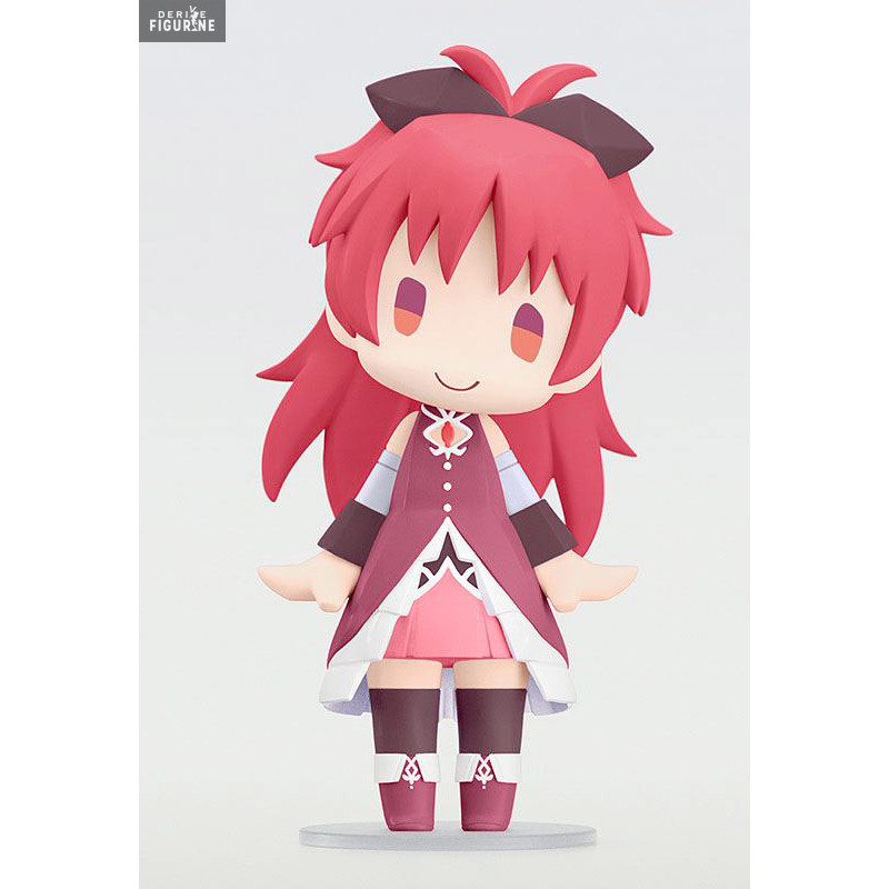 Puella Magi Madoka Magica...