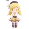 Puella Magi Madoka Magica The Movie Rebellion - Figurine Kyoko, Mami ou Sayaka, HELLO! GOOD SMILE