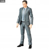 DC Comics, Batman the Dark Knight Rises - Figurine au choix, MAF